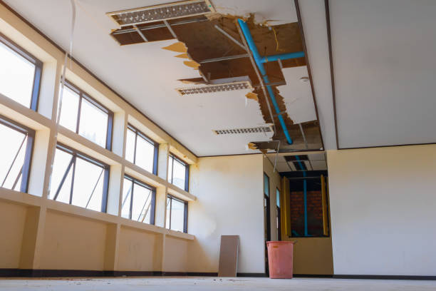 Best Water damage restoration near me  in Fort Mill, SC
