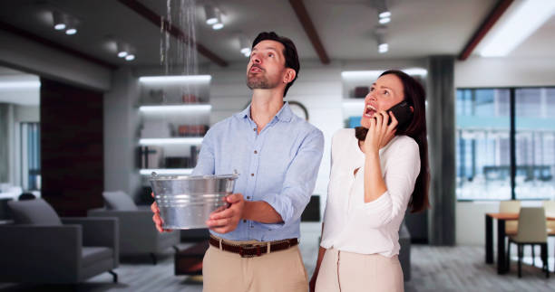 Best 24-hour water damage restoration  in Fort Mill, SC