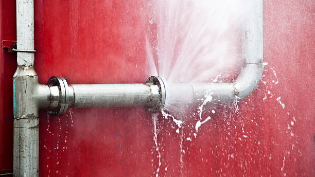 Water damage restoration insurance claims in Fort Mill, SC